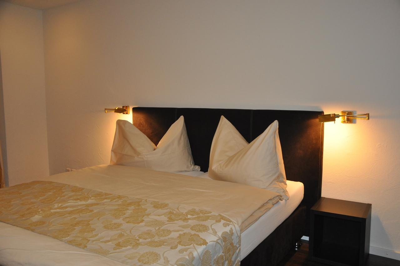 Hotel Loewen Mellingen Cameră foto